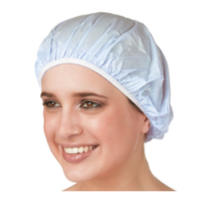 Bonnet Douche Plastique Avec Elastique