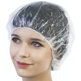 Bonnets jetables Cerunik par 30