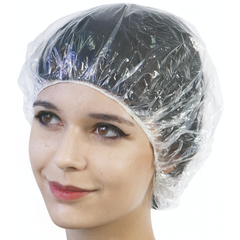 Bonnets jetables Cerunik par 30