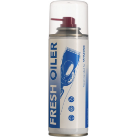 Fresh Oiler Spray D'entretien Pour Tondeuse