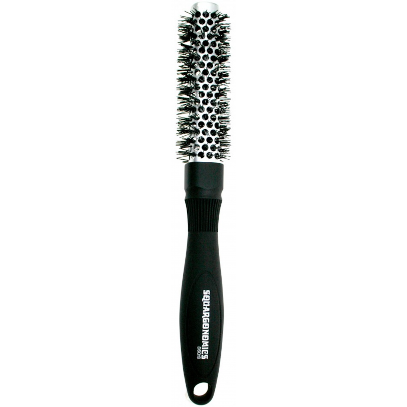 Brosse Squargonomics carrée Ø 20mm