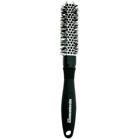 Brosse Squargonomics carrée Ø 20mm
