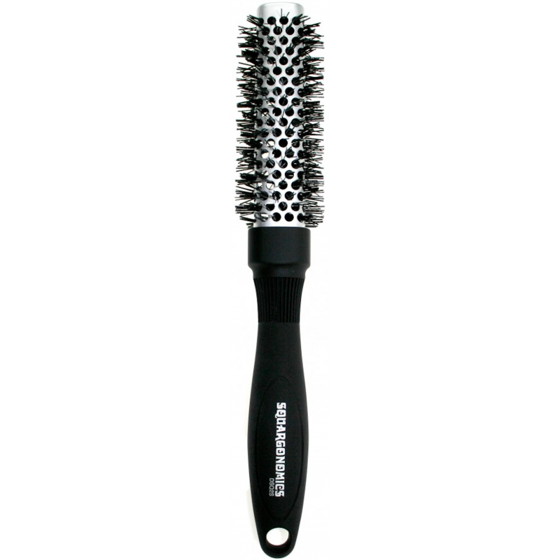 Brosse Squargonomics carrée Ø 25mm