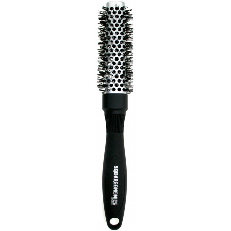 Brosse Squargonomics carrée Ø 25mm