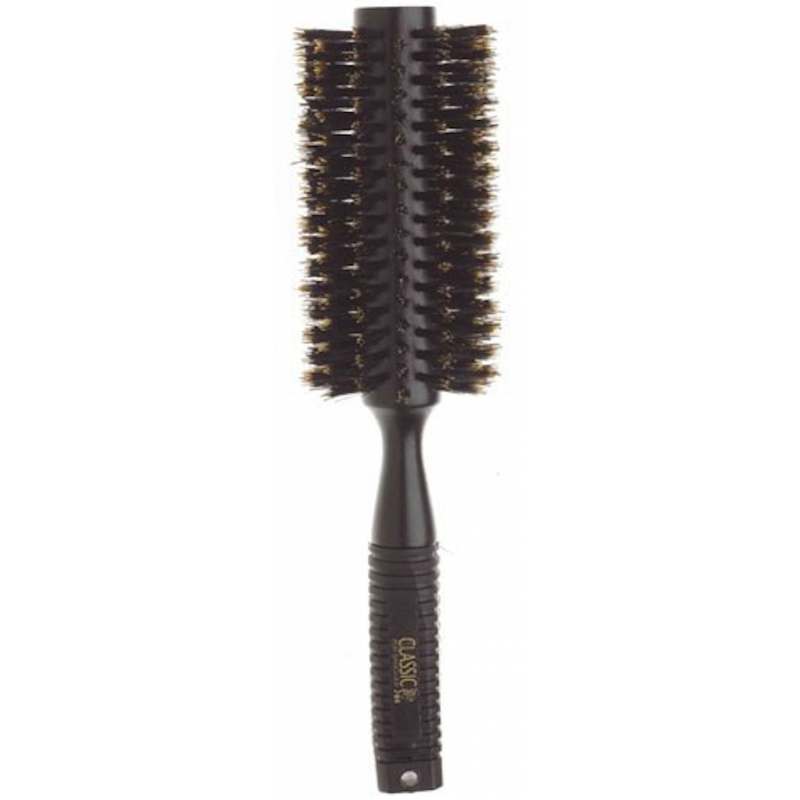 Brosse Ronde Classic Sanglier Ø 55mm