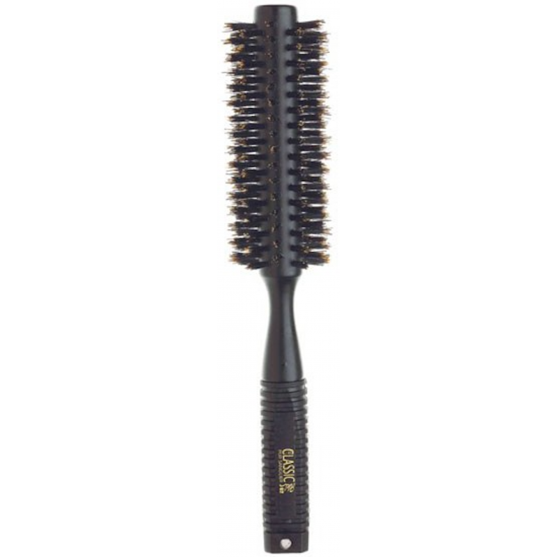 Brosse Ronde Classic Sanglier Ø 40mm