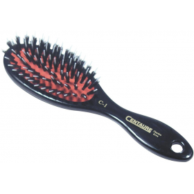 Brosse pneumatique Mini Chardon