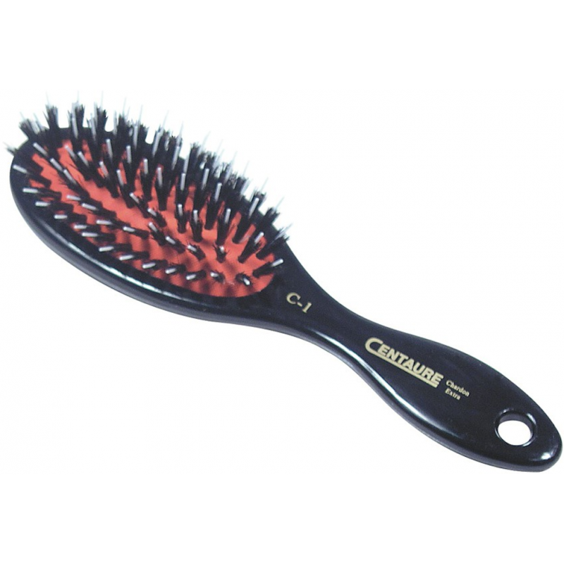 Brosse pneumatique Mini Chardon