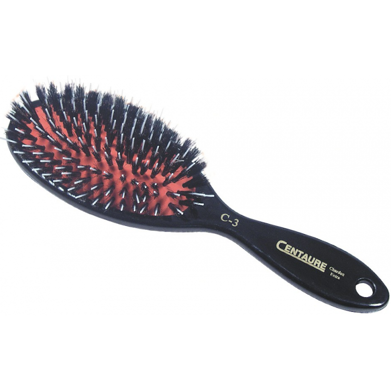 Brosse pneumatique Chardon