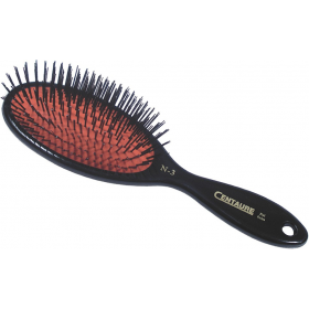 Brosse pneumatique Nylon