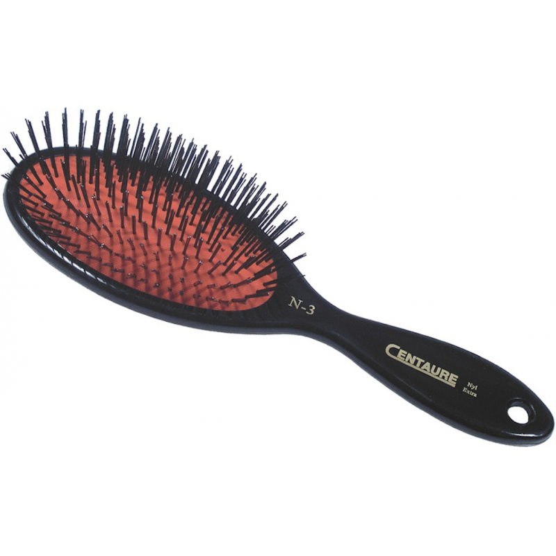 Brosse pneumatique Nylon