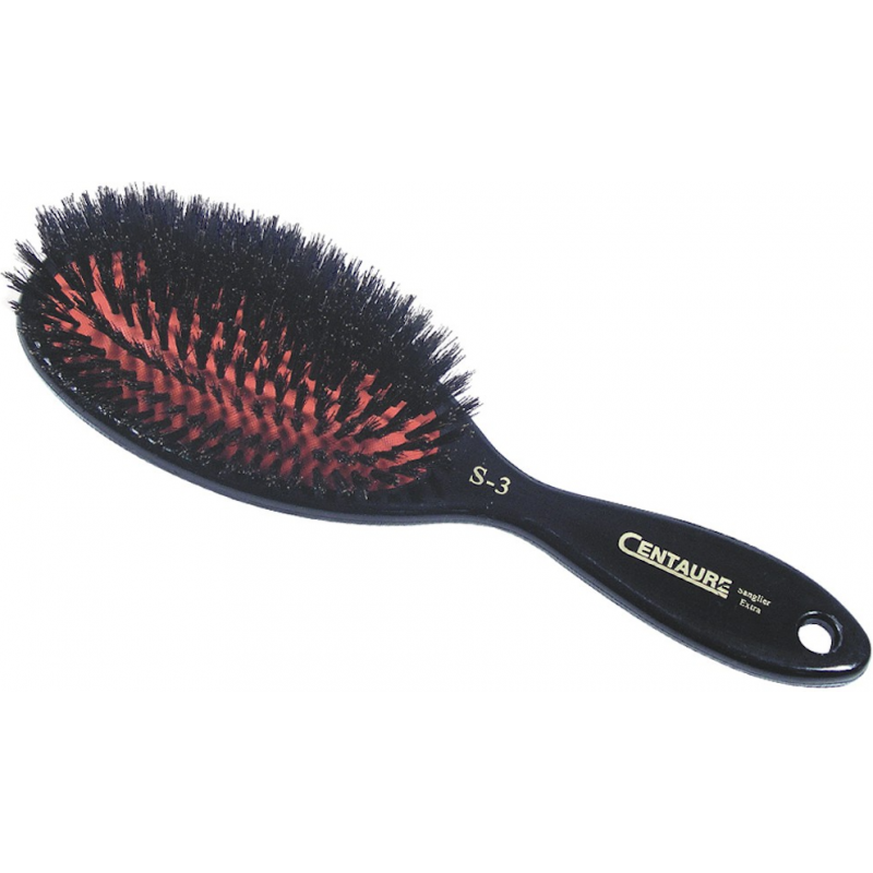 Brosse pneumatique Sanglier