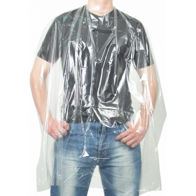 Capes Jetables Longues
