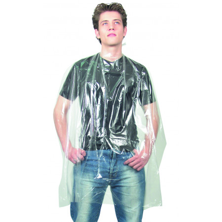 Capes Jetables Longues
