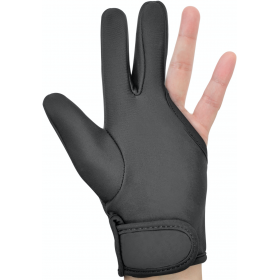 Gant thermo protecteur 3 doigts