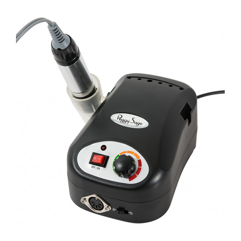 Ponceuse pour ongles Quick Start 142974