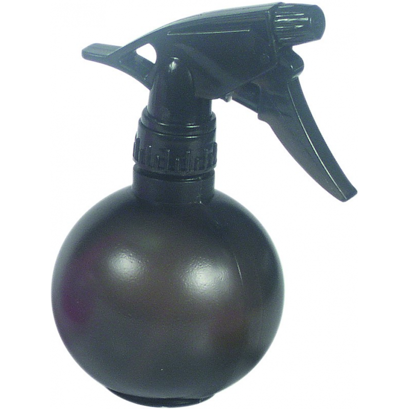 Vaporisateur Mini Boule Noir