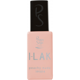 Gel I-LAK Peachy Nude 191014