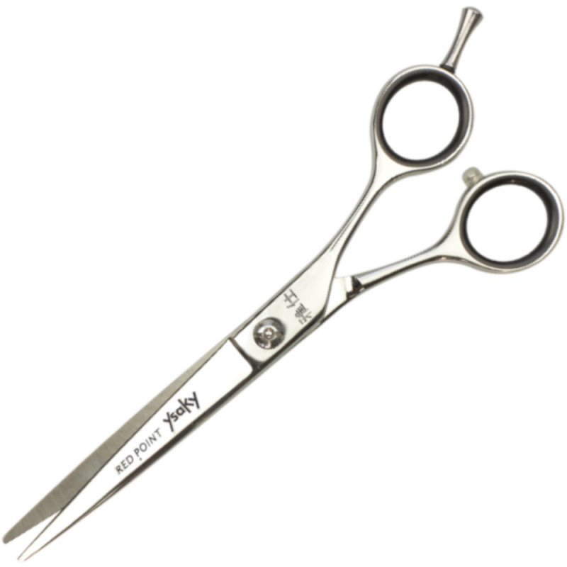 Ciseaux Red Point T6