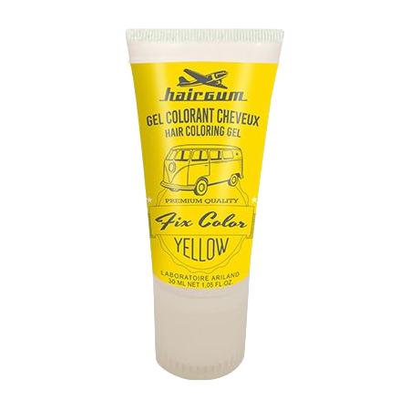 Fix color