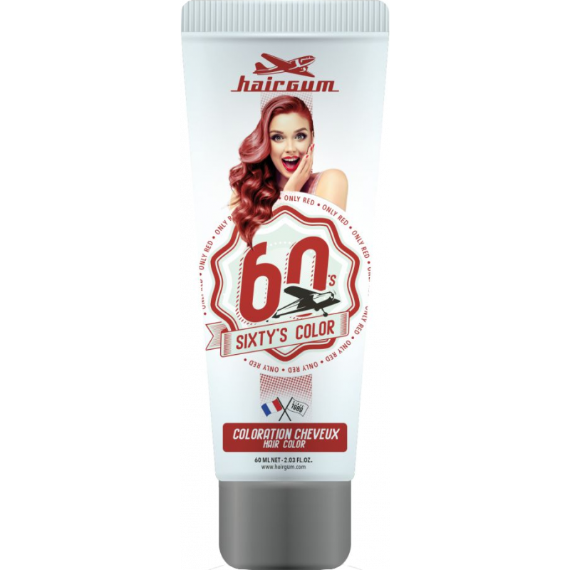 Sixty's Color 60's