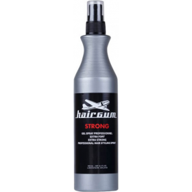 Gel spray Hairgum