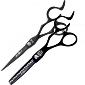 Lot de 2 Ciseaux Black Librix