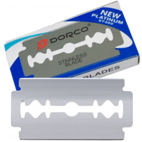 Lames Dorco universelles Etui
