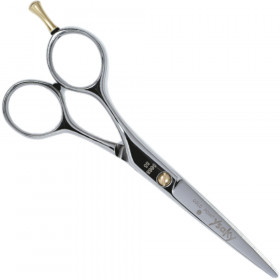 Ciseaux Gaucher Gold Point T5.5