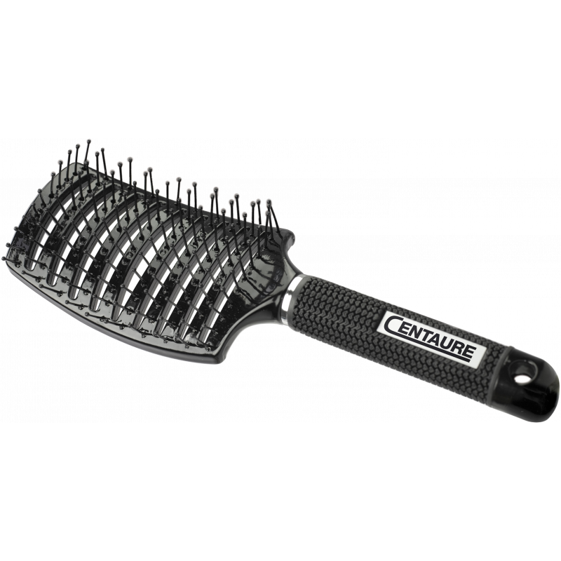 Brosse lissage Nylon