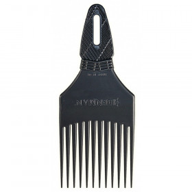 Peigne afro DENMAN noir