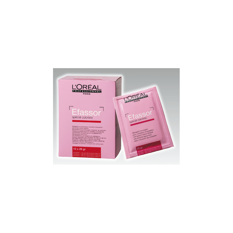 Efassor Sachet