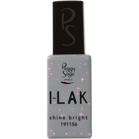 Gel I-LAK Shine Bright 191156
