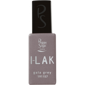 Gel I-LAK Gala Grey 191157