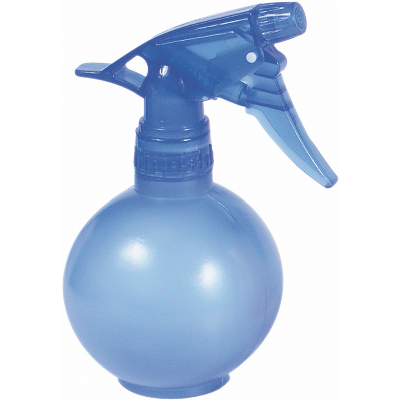 Vaporisateur Mini Boule Bleu