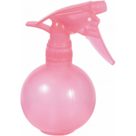 Vaporisateur Mini Boule Rose