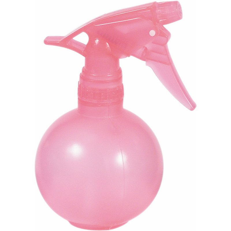 Vaporisateur Mini Boule Rose