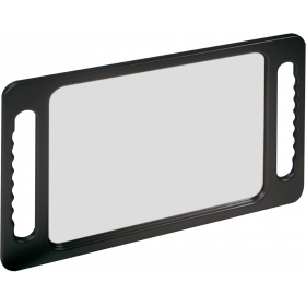 Miroir Maxel Noir