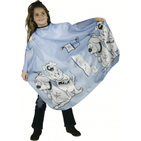 Cape Enfant Doggy cut