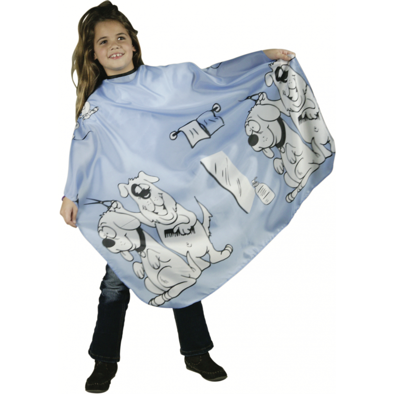 Cape Enfant Doggy cut