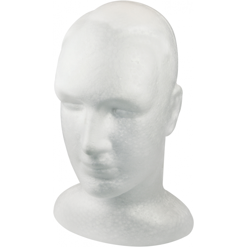 Tête Blanche Hommes César