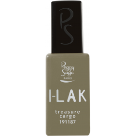Gel I-LAK Treasure Cargo 191187