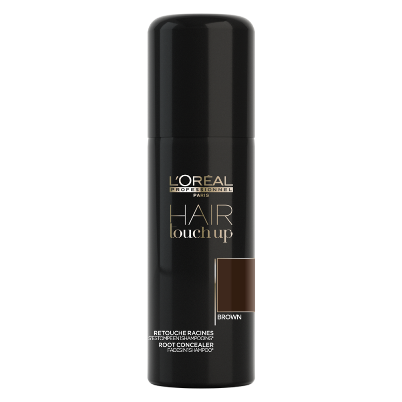 Hair Touch Up