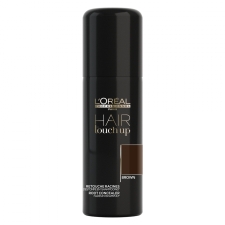 Hair Touch Up