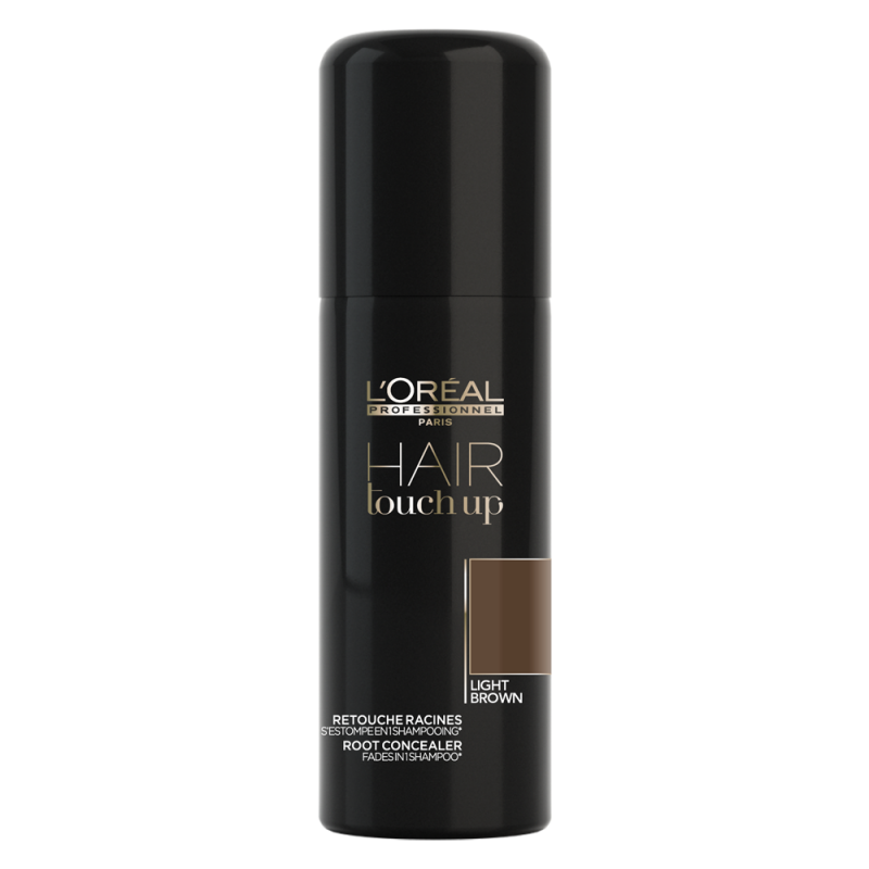 Hair Touch Up