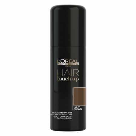 Hair Touch Up