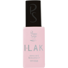 Gel I-LAK Secret Boudoir 191558