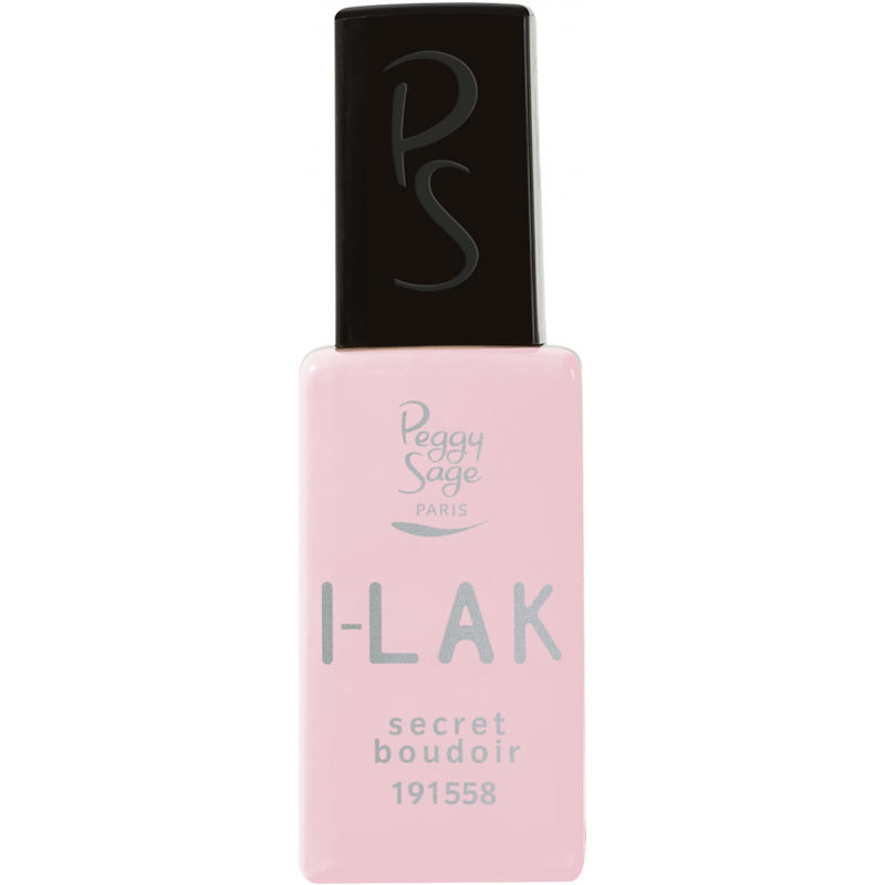 Gel I-LAK Secret Boudoir 191558