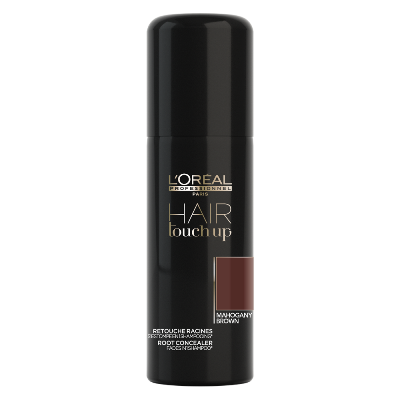 Hair Touch Up