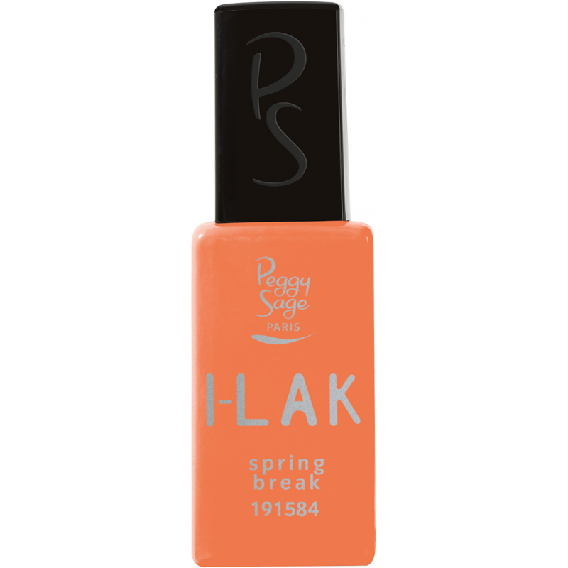 Gel I-LAK Spring Break 191584